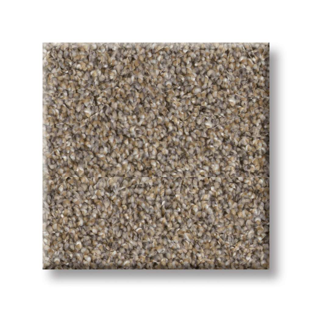 Coached Up Carpet - Classic Tan  Swatch Image 
