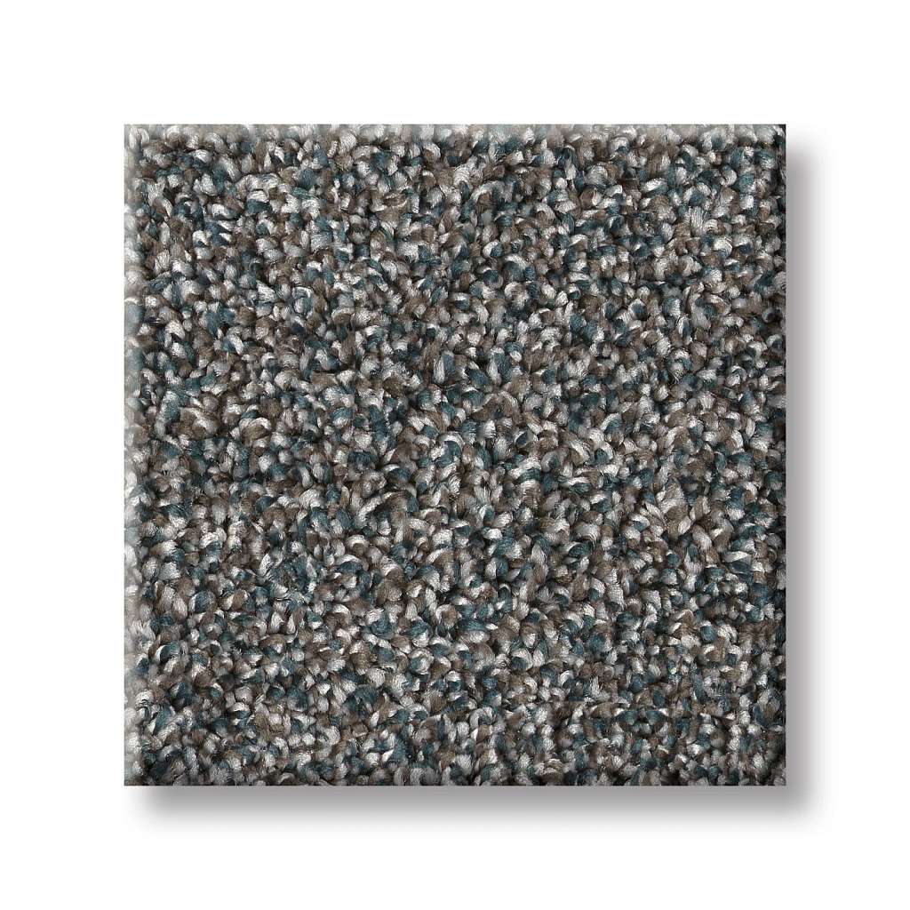 Coached Up Carpet - Ocean Voyage  Swatch Image 