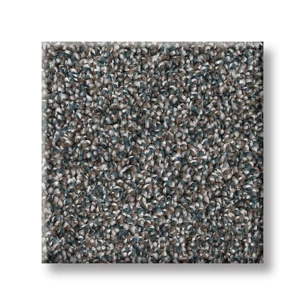 Style Coached Up Carpet - Ocean Voyage Swatch