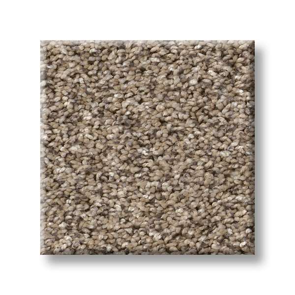 Style Affirmative II Carpet - Sea Shell Swatch