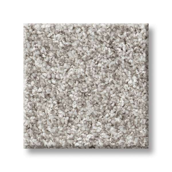 Style Affirmative II Carpet - Frozen Swatch