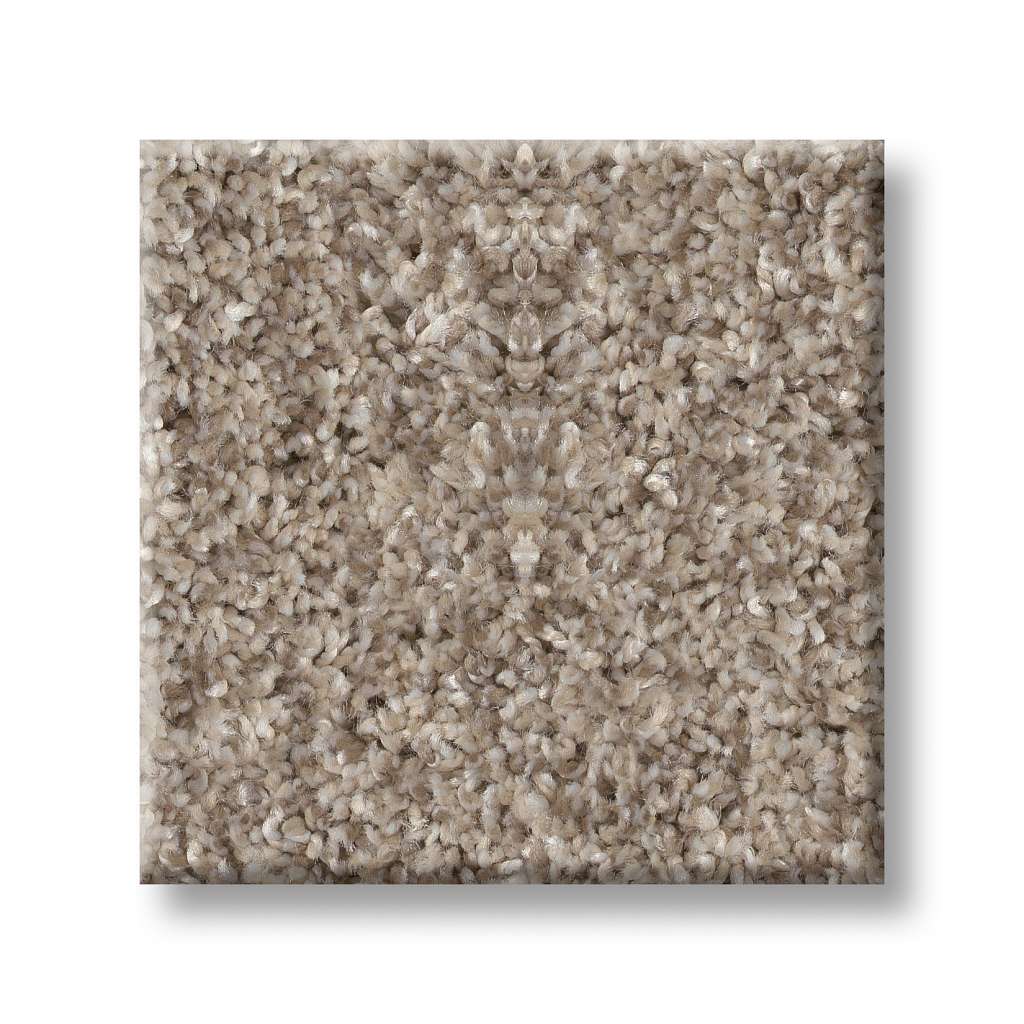 Affirmative II Carpet - Natural  Swatch Image 