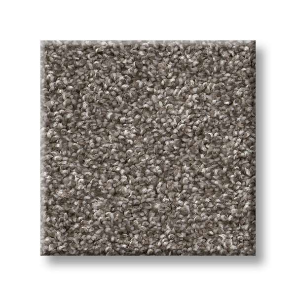 Style Affirmative II Carpet - Ashes Swatch