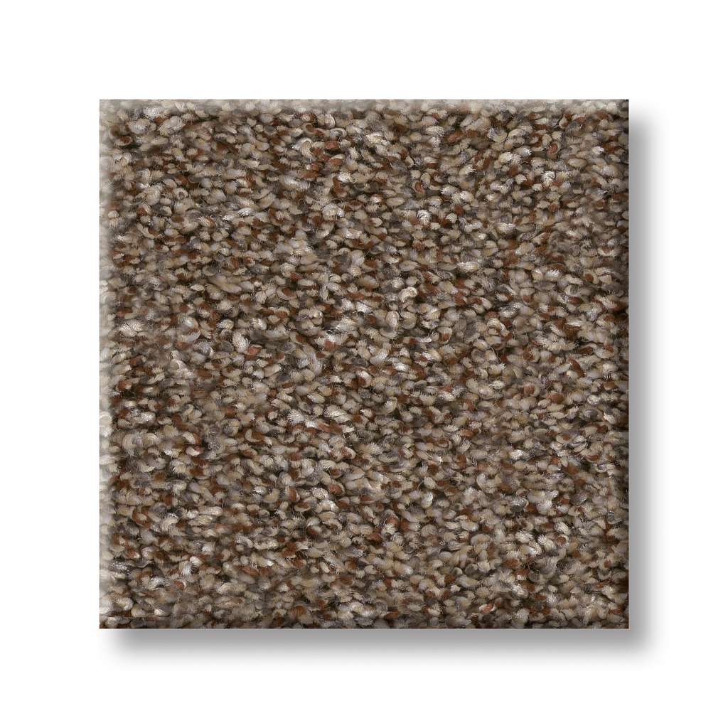 Affirmative II Carpet - Worn Path  Swatch Image 