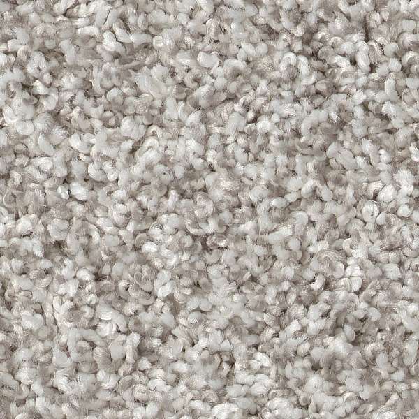 Style Affirmative III Carpet - Frozen Swatch