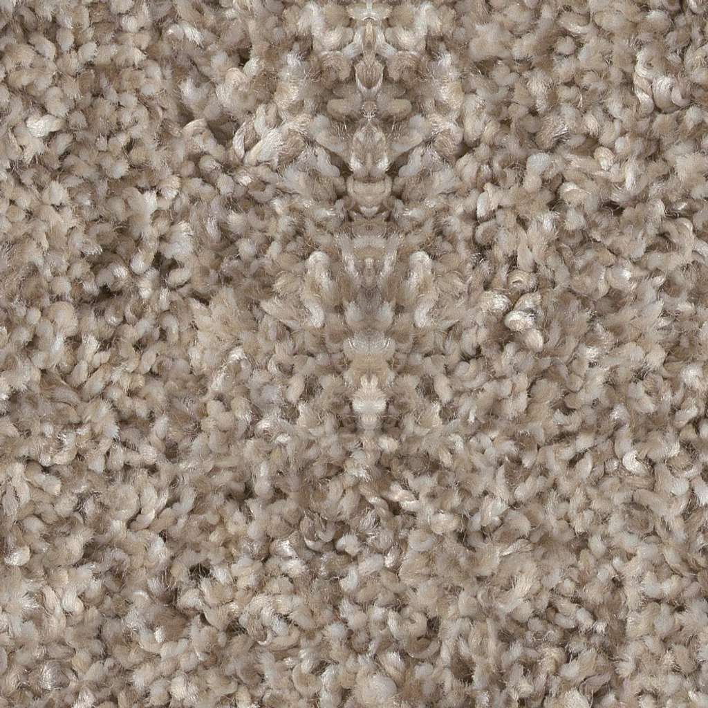 Affirmative III Carpet - Natural  Swatch Image 