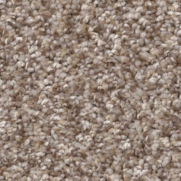 Style Affirmative III Carpet - Glacier Swatch