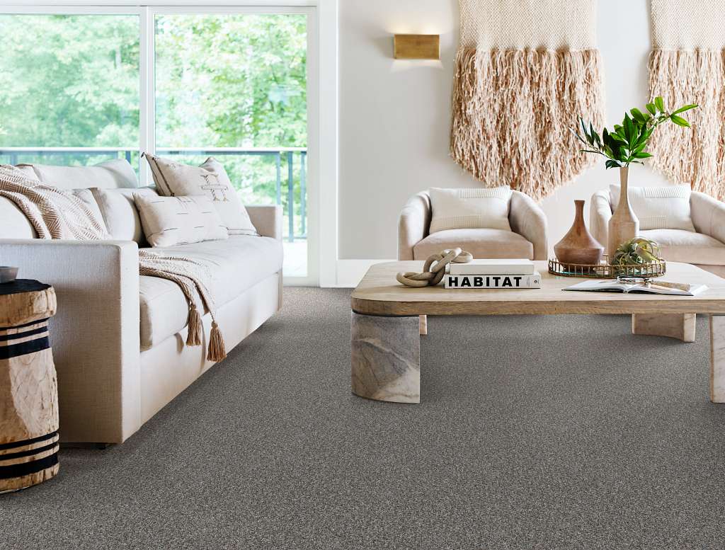 Affirmative III Carpet - Sea Ice Room Scene Image
