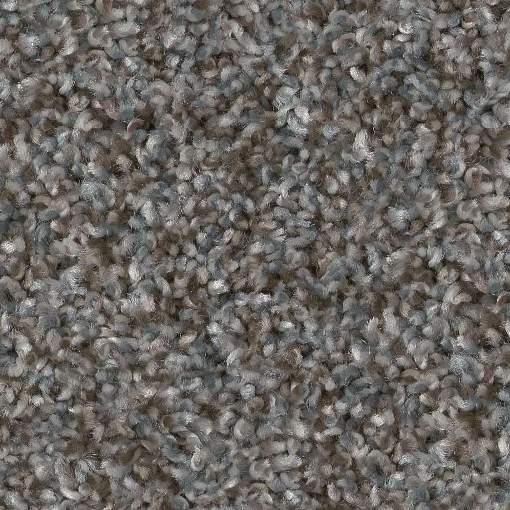 Affirmative III Carpet - Sea Ice  Swatch Image 