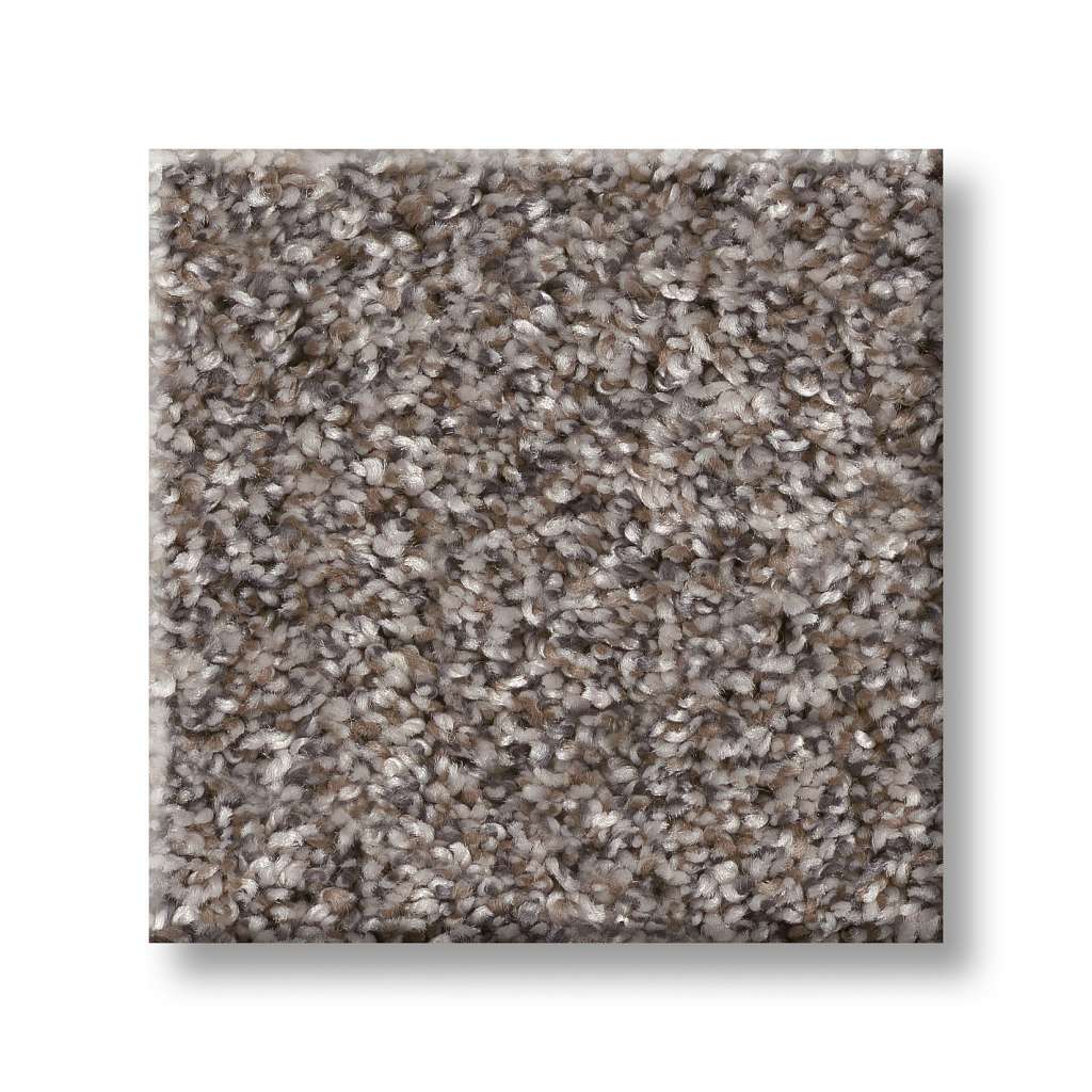 Affirmative III Carpet - Alaskan Air  Swatch Image 