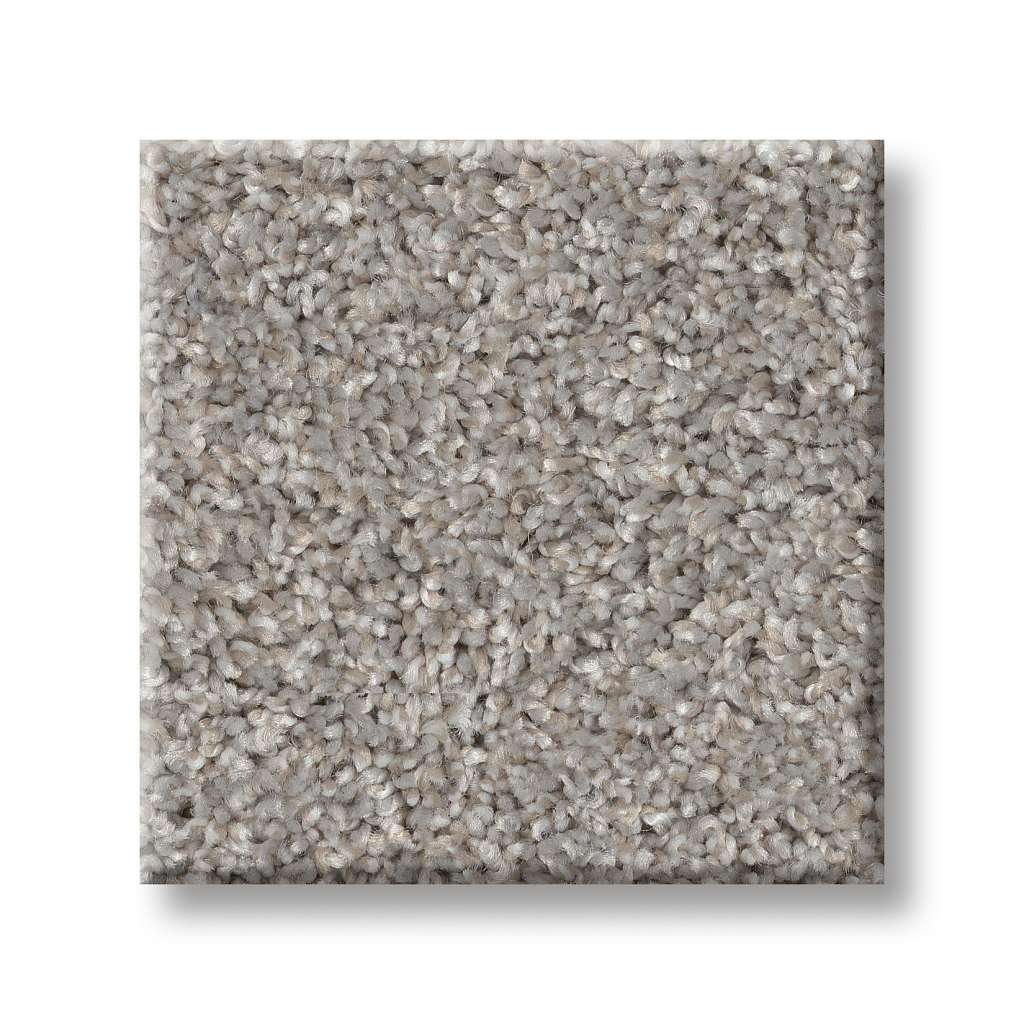 Affirmative III Carpet - Rock Crystal  Swatch Image 