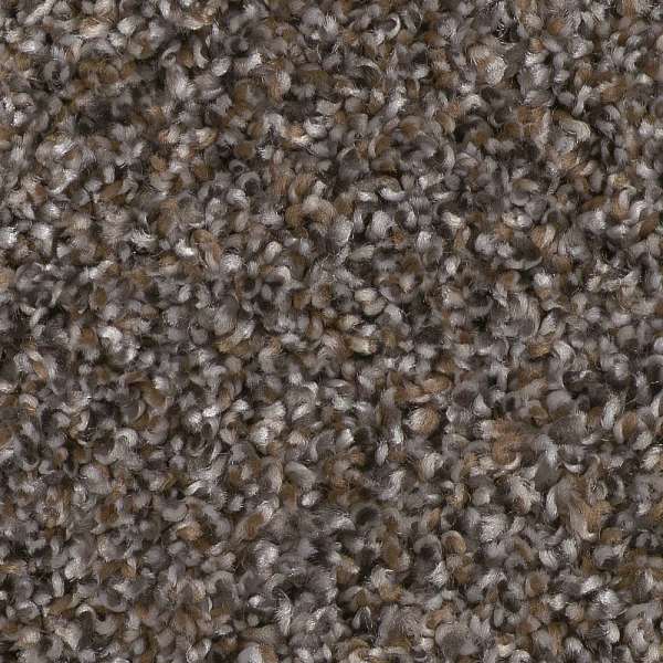 Style Affirmative III Carpet - Cafe Noir Swatch