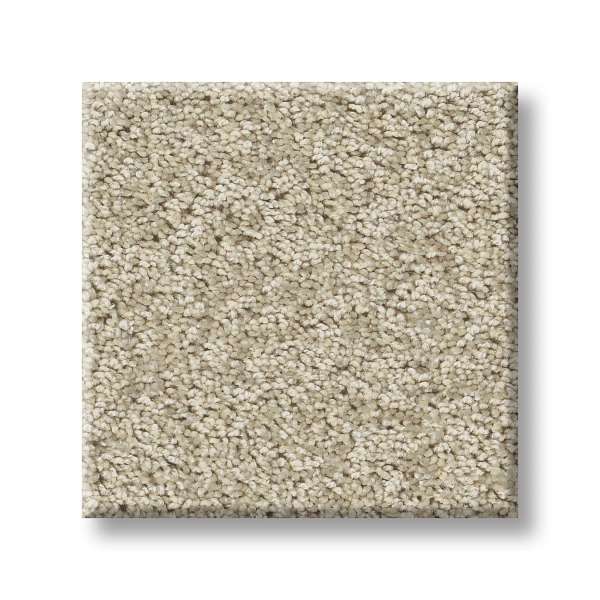 Style Take My Word I Carpet - Natural Swatch