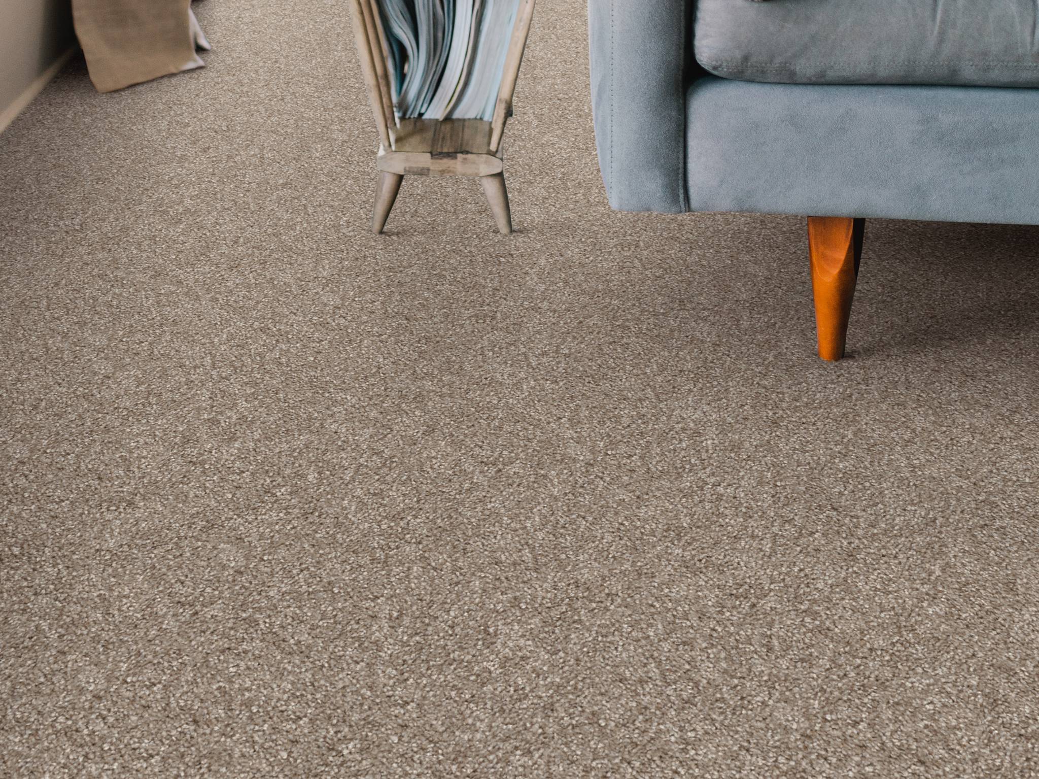 Style - Take My Word I,  Color - CAMEO - Room Scene