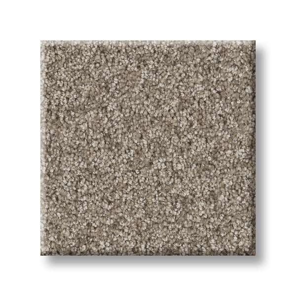 Style Take My Word I Carpet - Cameo Swatch