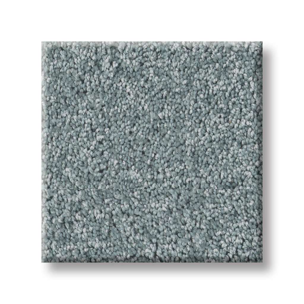 Take My Word I Carpet - Sea Ice  Swatch Image 