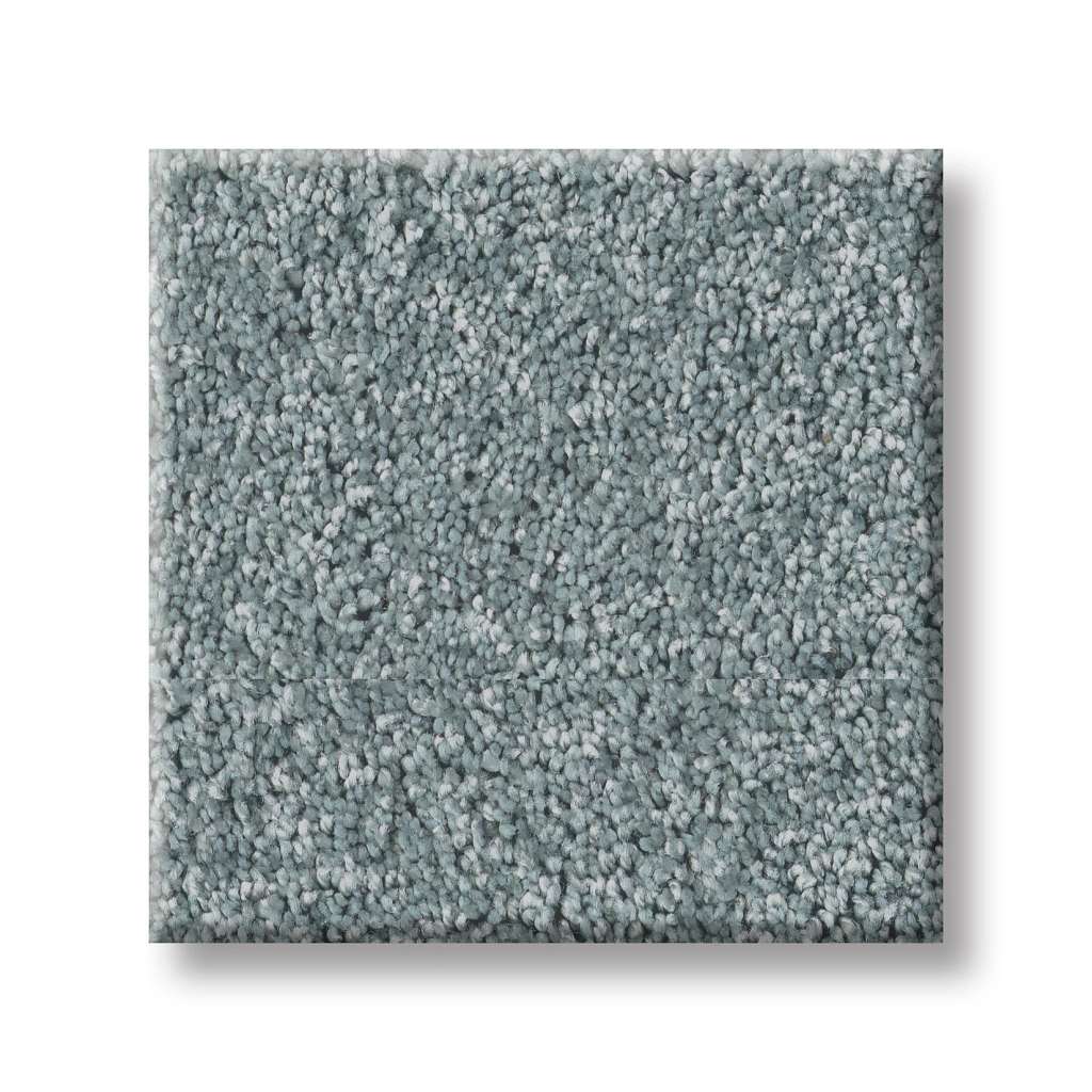 Take My Word I Carpet - Sea Ice  Swatch Image 