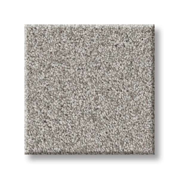 Style Take My Word I Carpet - Rock Crystal Swatch