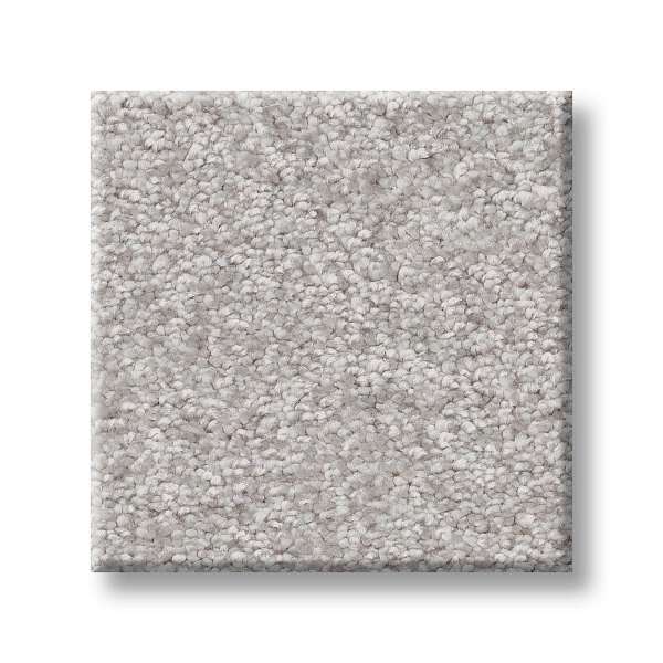 Style Take My Word II Carpet - Whitecap Swatch