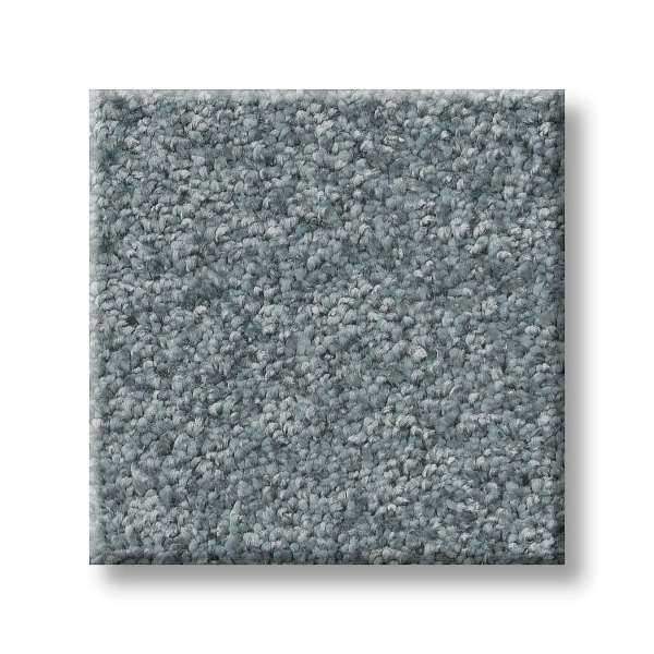 Style Take My Word II Carpet - Sea Ice Swatch