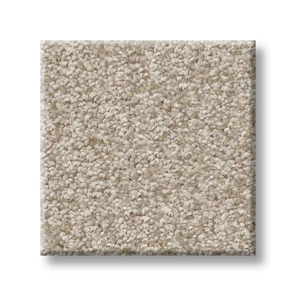 Style Take My Word III Carpet - Natural Swatch