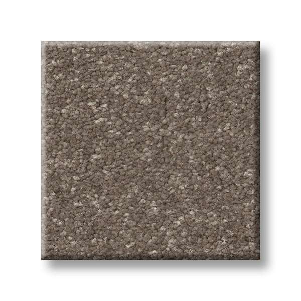 Style Tons Of Fun I Carpet - Cobblestone Swatch