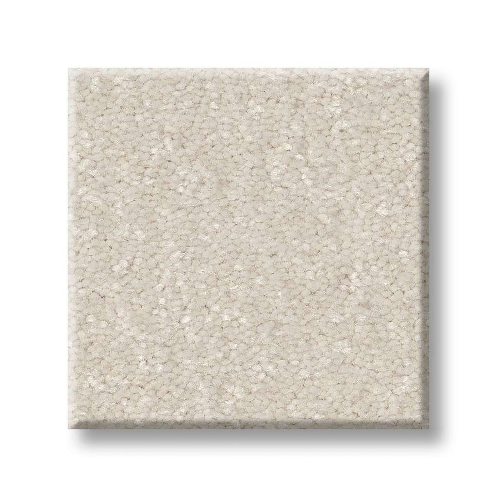 Tons Of Fun III Carpet - Snowfall  Swatch Image 