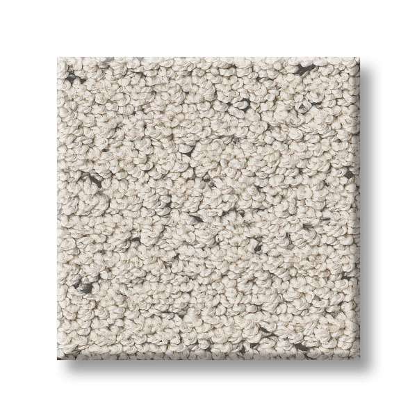 Style Ornate Detail Carpet - Marble Swatch