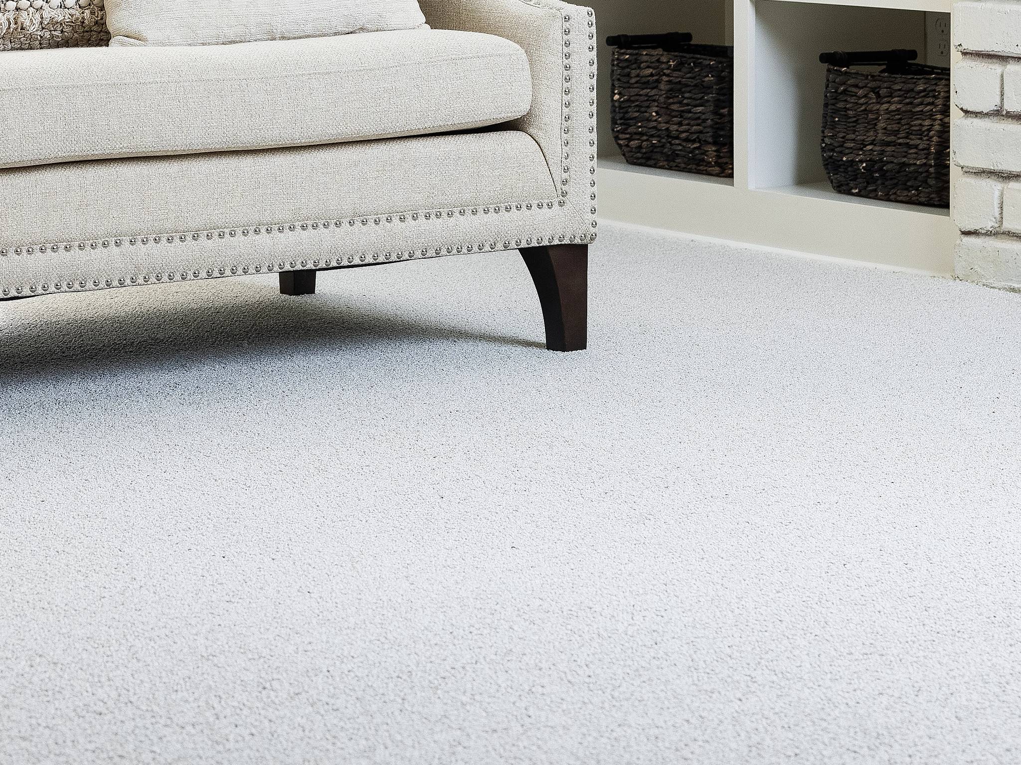 Style - Ornate Detail,  Color - RIVER BIRCH - Room Scene