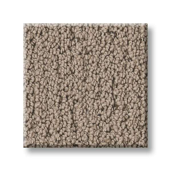 Style Ornate Detail Carpet - Cameo Swatch