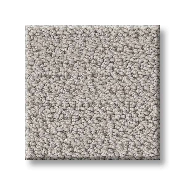 Style Ornate Detail Carpet - Rock Crystal Swatch