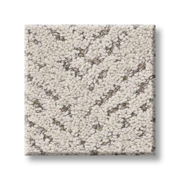Style One Direction Carpet - Almond Silk Swatch