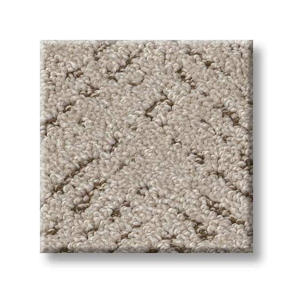 Style One Direction Carpet - River Birch Swatch