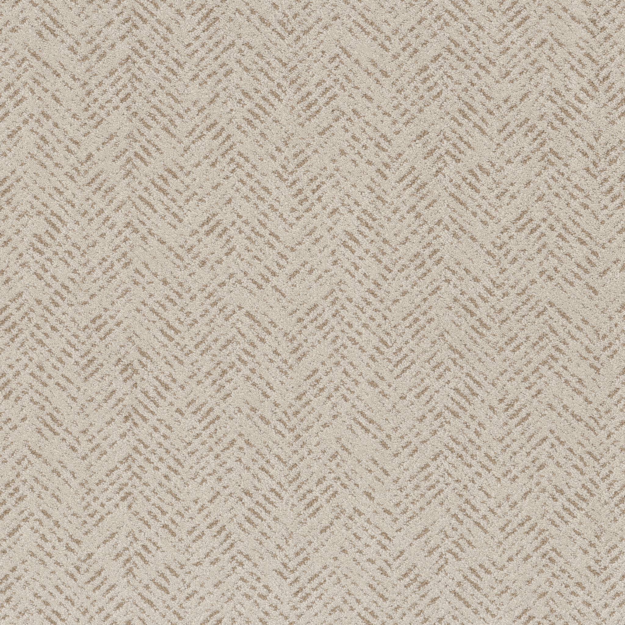 One Direction Carpet - Natural Zoomed Swatch Image