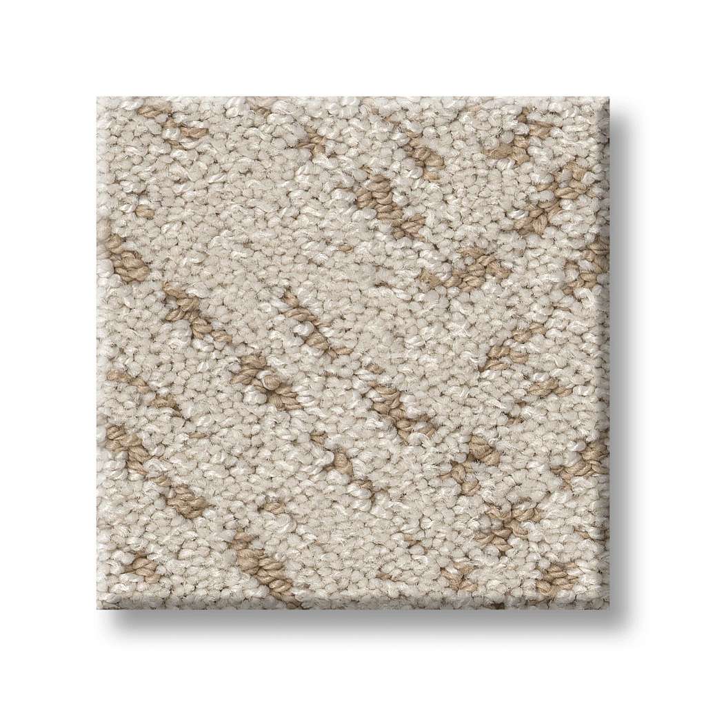 One Direction Carpet - Natural  Swatch Image 