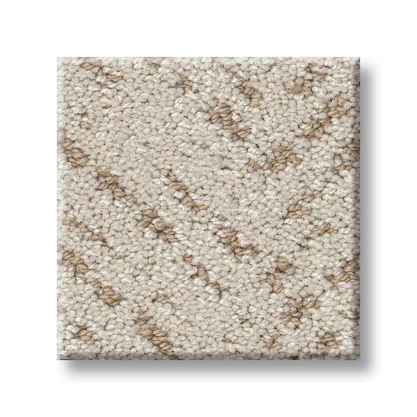 Style One Direction Carpet - Natural Swatch
