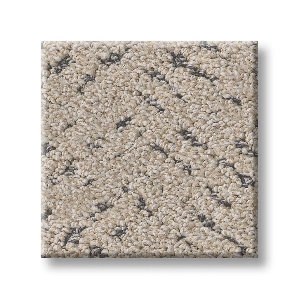 One Direction Carpet - Warm Light  Swatch Image 