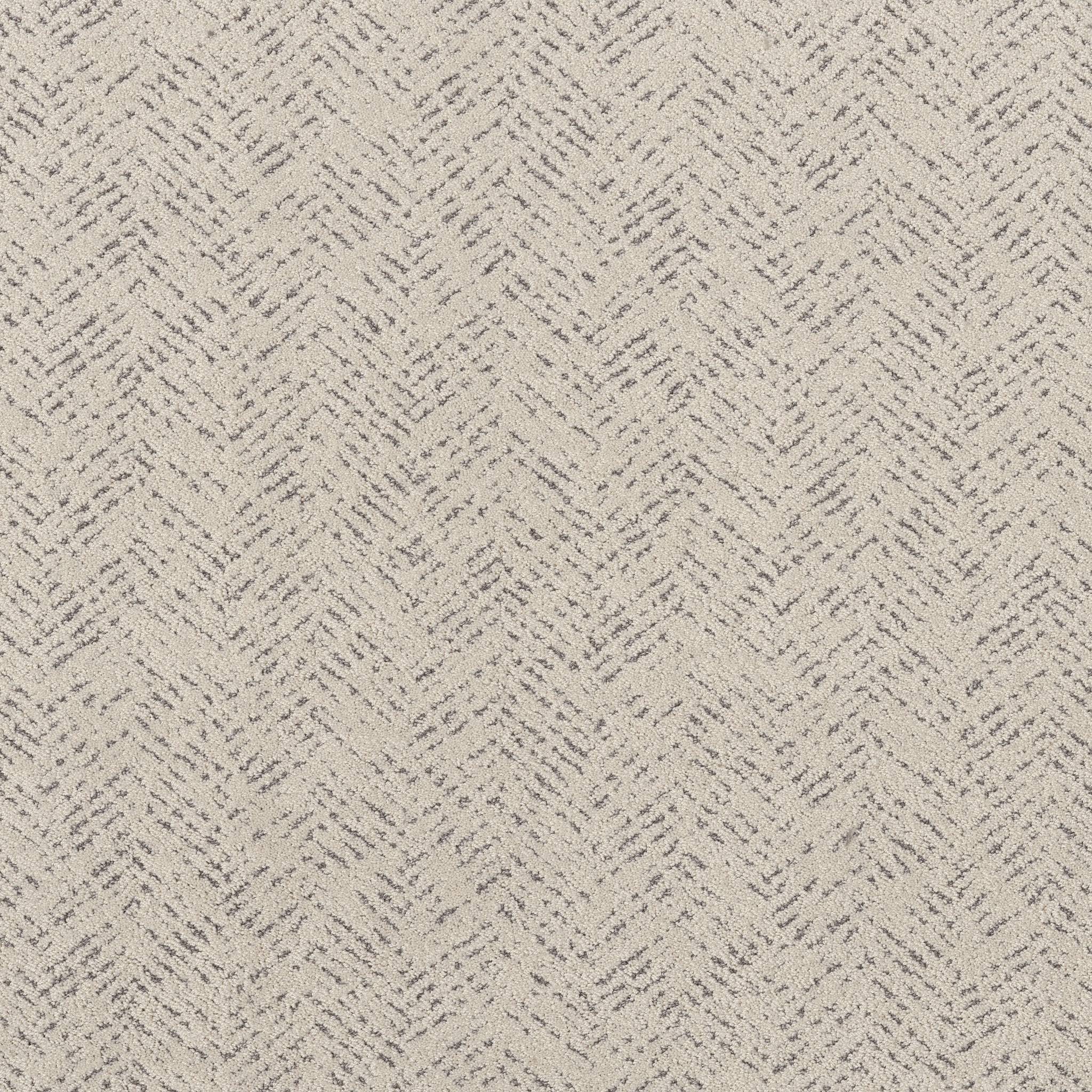 One Direction Carpet - Snowfall Zoomed Swatch Image