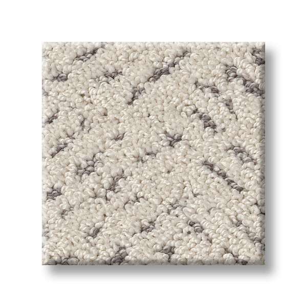 Style One Direction Carpet - Snowfall Swatch
