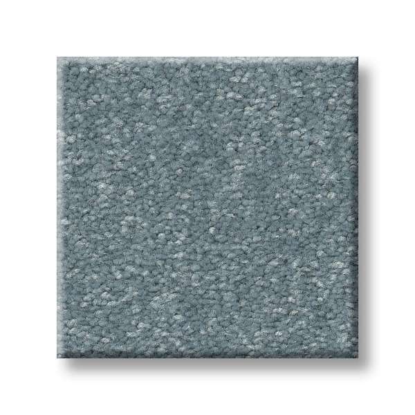 Style Tons Of Fun I 15 Carpet - Sea Ice Swatch