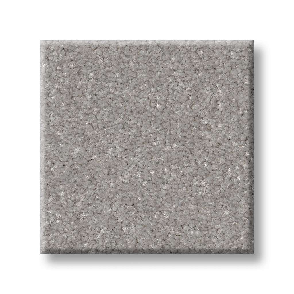 Tons Of Fun I 15 Carpet - Rock Crystal  Swatch Image 