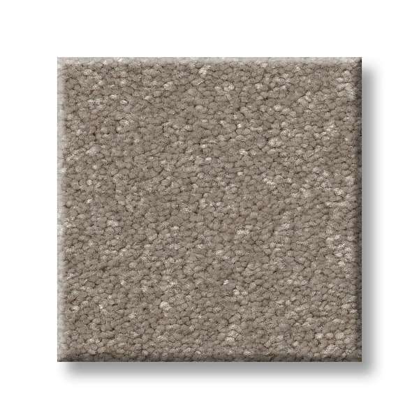 Style Tons Of Fun II 15 Carpet - Chic Greige Swatch