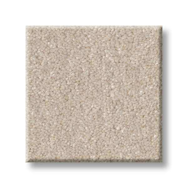 Style Tons Of Fun III 15 Carpet - Warm Light Swatch