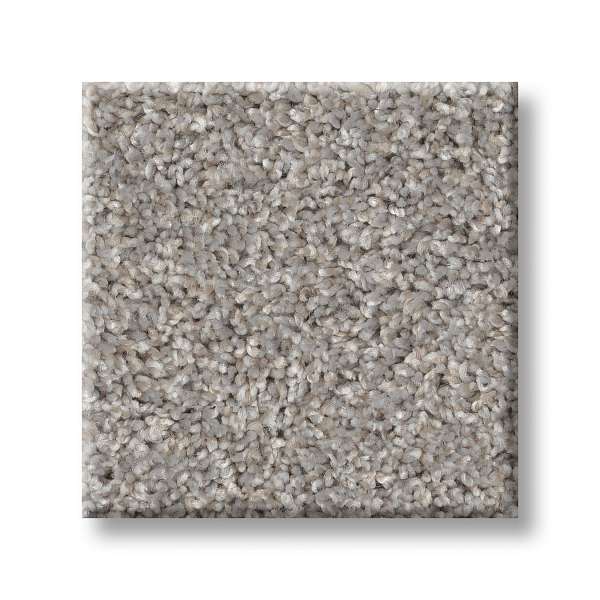 Style Affirmative II 15 Carpet - Rock Crystal Swatch