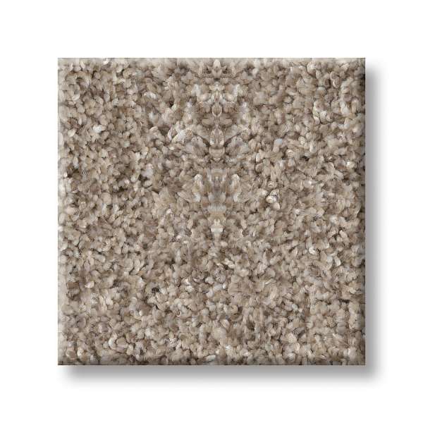 Style Affirmative III 15 Carpet - Natural Swatch