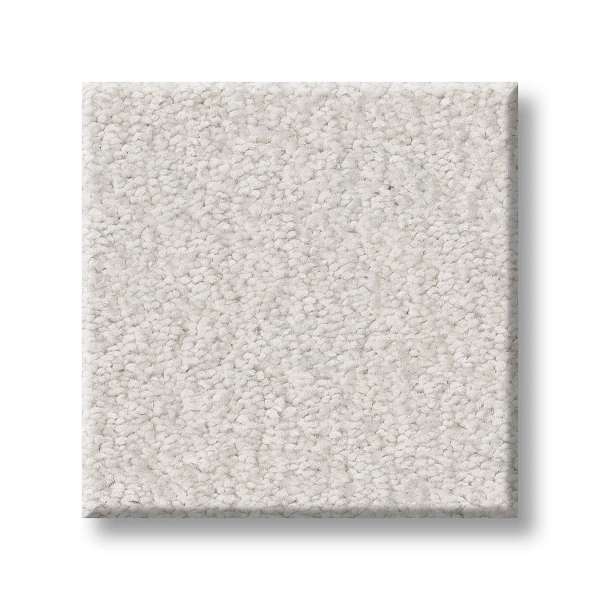 Style Exceptional I Carpet - Drifting Snow Swatch