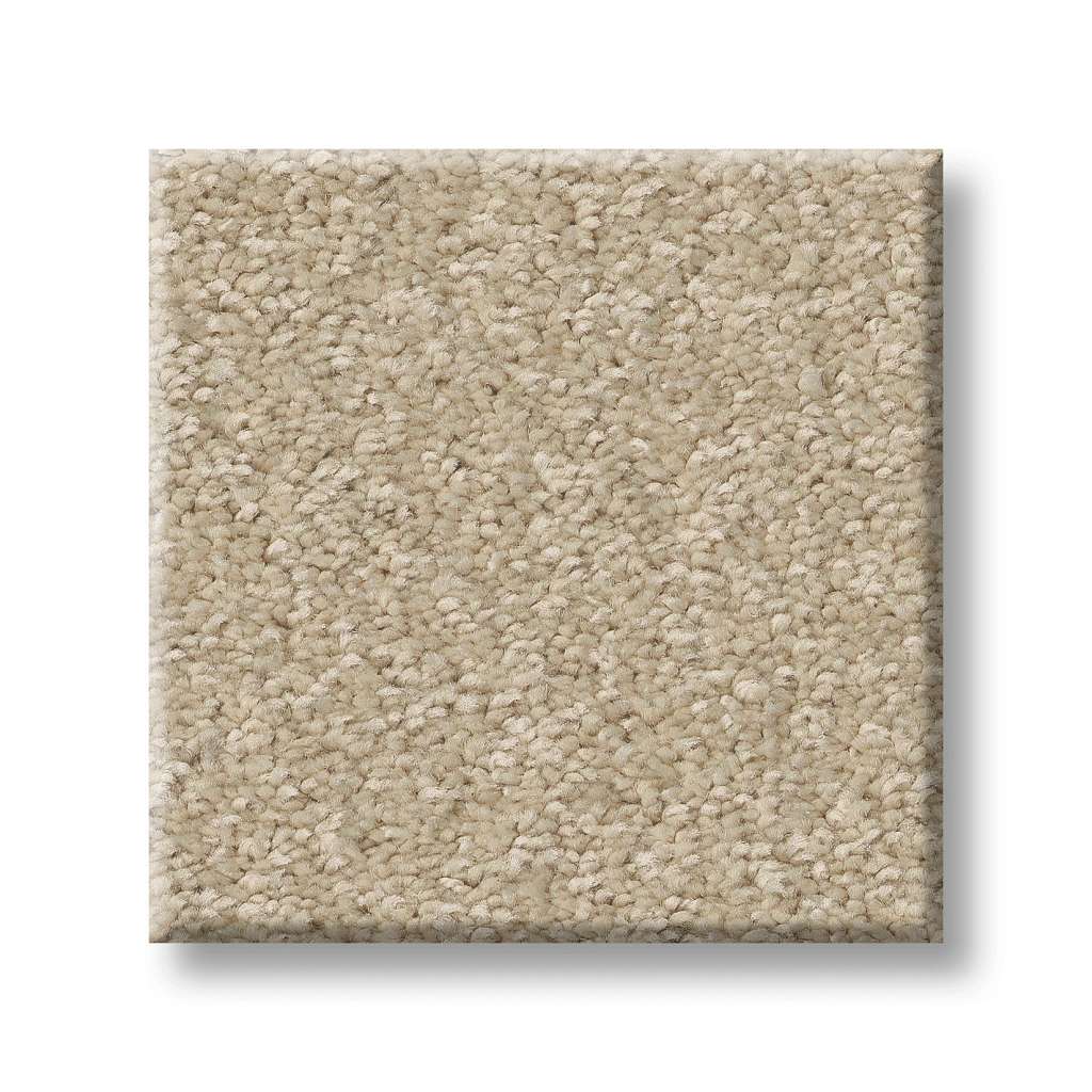 Exceptional I Carpet - Warm Breeze  Swatch Image 