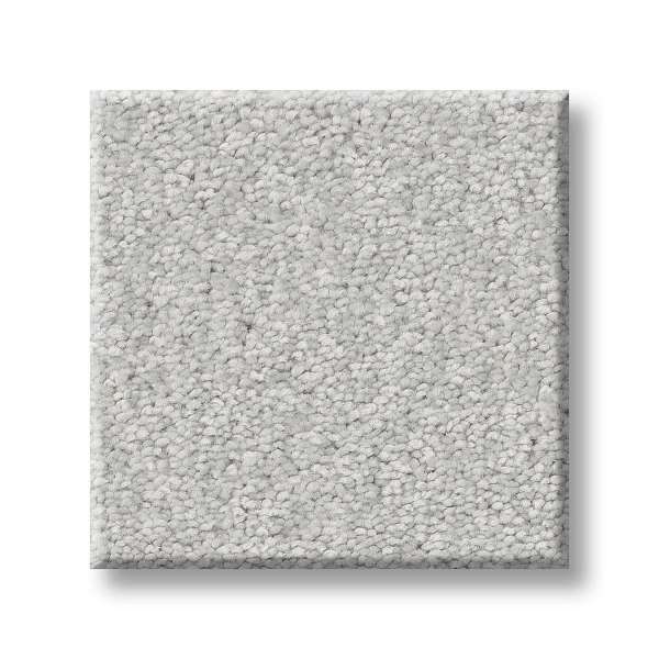 Style Exceptional I Carpet - Frost Swatch