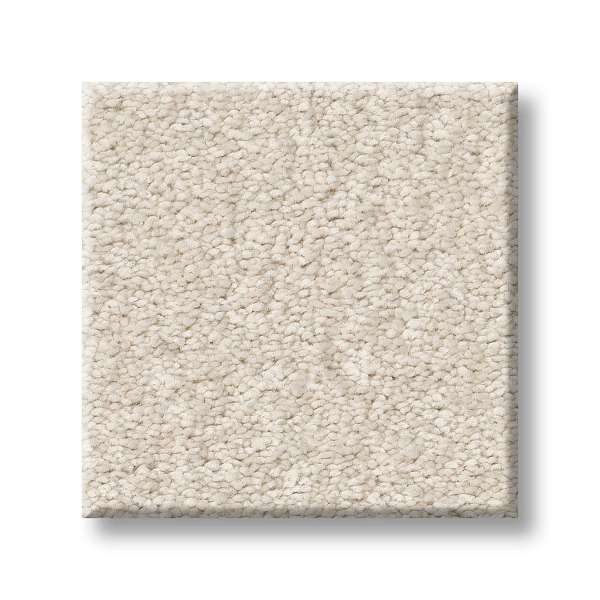 Style Exceptional I Carpet - Antique Ivory Swatch