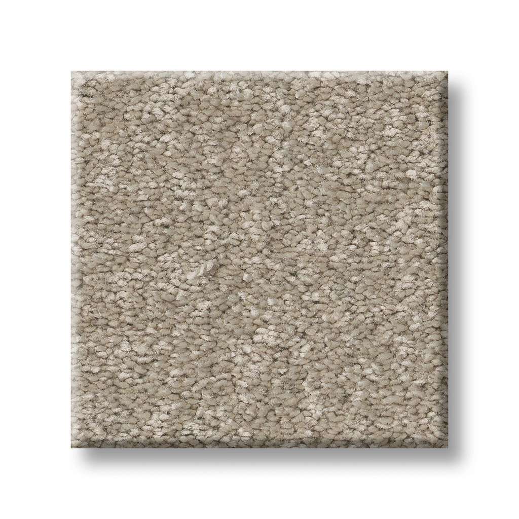 Exceptional I Carpet - Desert Khaki  Swatch Image 